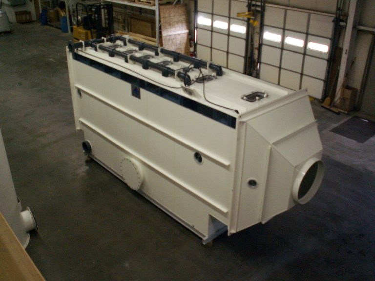 Each unit in our Orion SeriesTM is designed, built, and operated to meet specific application and performance goals.